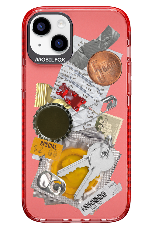 Just in Case - Apple iPhone 14 Plus