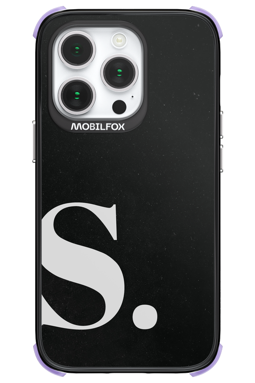 S (Off Space) 2.0 - Apple iPhone 14 Pro