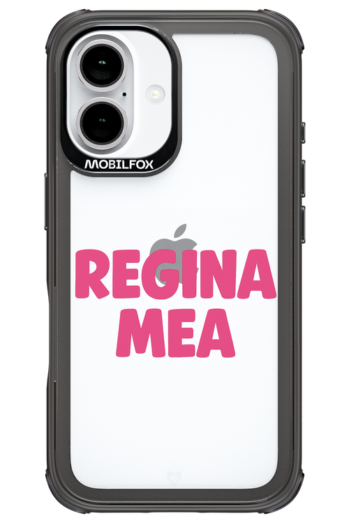 Regina Mea - Apple iPhone 16