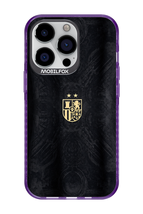 Spain Classic 2.0 - Apple iPhone 13 Pro