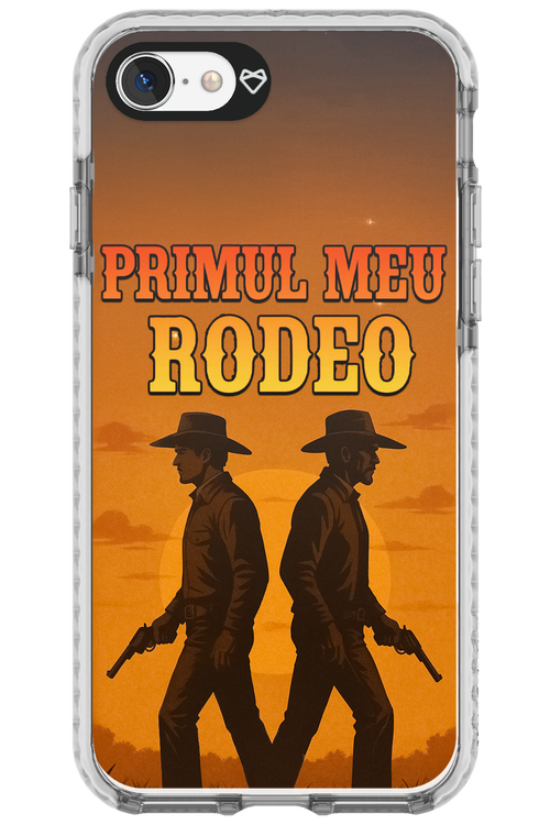 Under The Sun - Apple iPhone 8