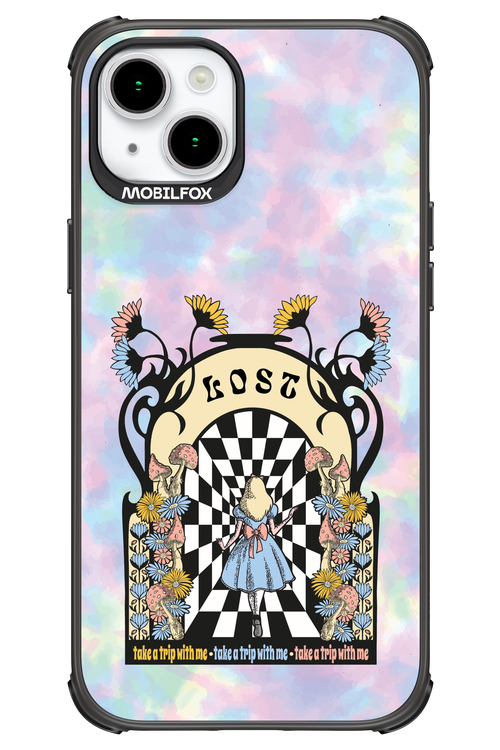 L0ST 2.0 - Apple iPhone 15 Plus