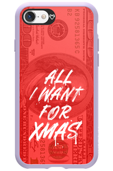 ALL I WANT FOR XMAS - Apple iPhone SE 2020