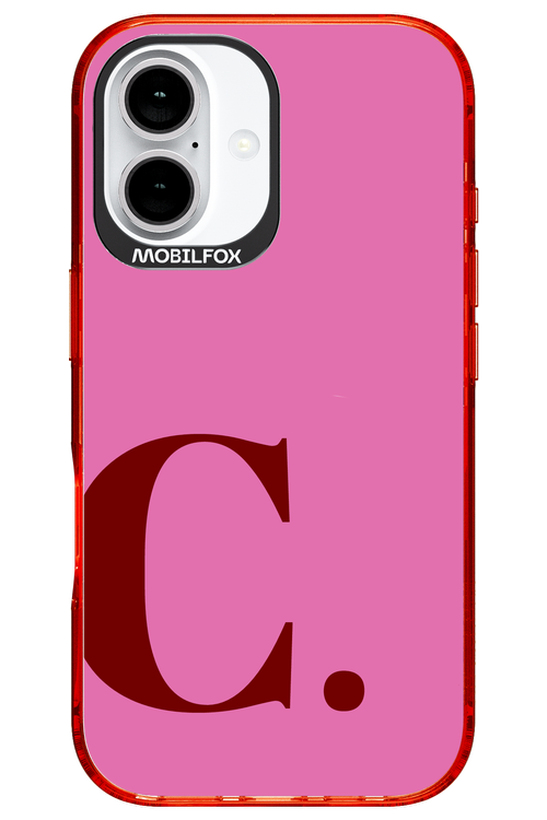 C (Sorbet) 2.0 - Apple iPhone 16
