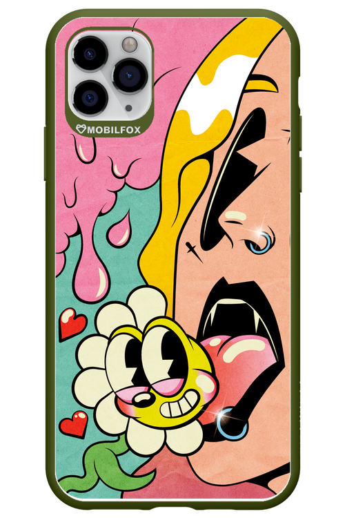 Love Sick 2.0 - Apple iPhone 11 Pro Max