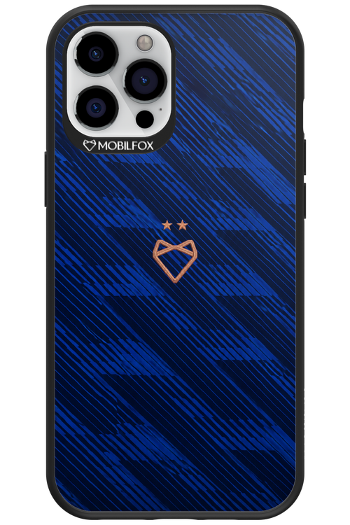 Franta 2.0 x Mobilfox 2.0 - Apple iPhone 12 Pro Max