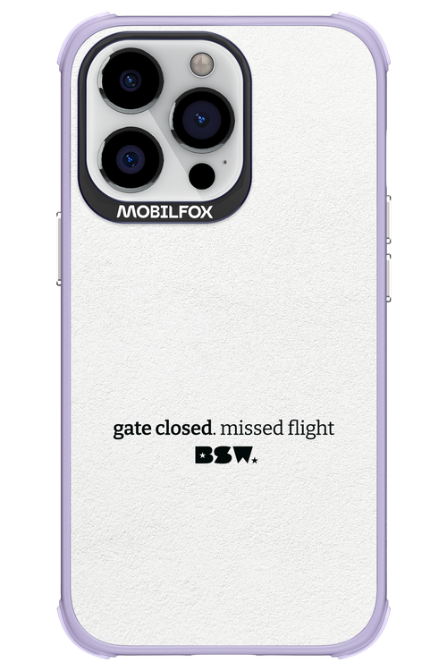 BSW FourSeasons 12 2.0 - Apple iPhone 13 Pro