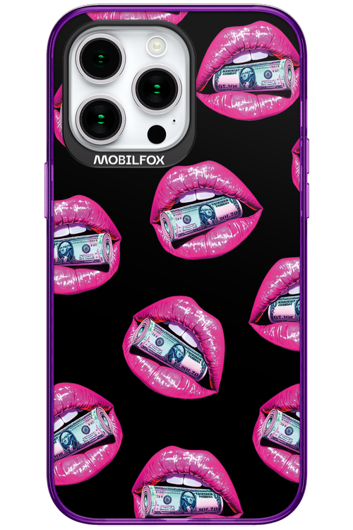 Money Lips - Apple iPhone 15 Pro Max