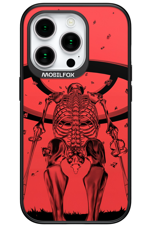 RMN Cover 2.0 - Apple iPhone 15 Pro