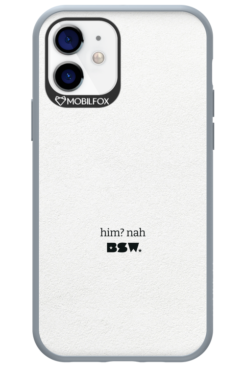 BSW FourSeasons 16 2.0 - Apple iPhone 12