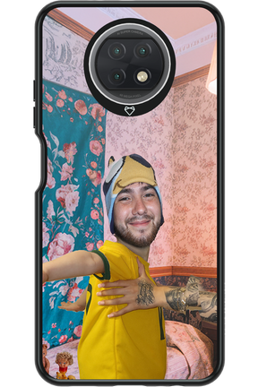 Balkan Style 2.0 - Xiaomi Redmi Note 9T 5G