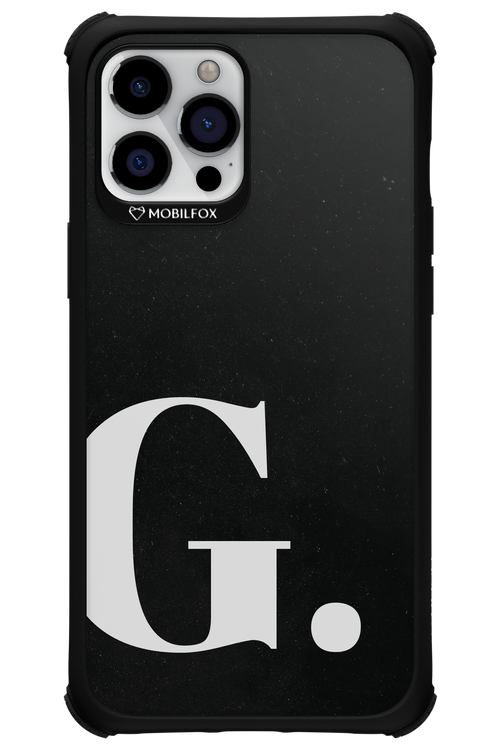 G (Off Space) 2.0 - Apple iPhone 12 Pro Max