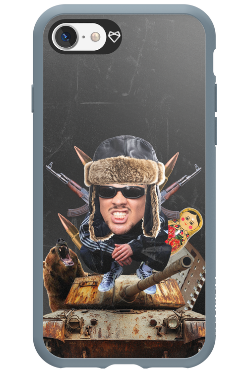 Final Boss - Apple iPhone 7