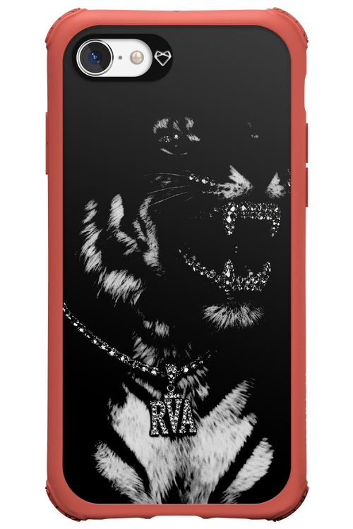 Tiger RVA 2.0 - Apple iPhone 7