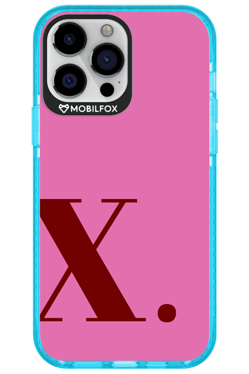 X (Sorbet) 2.0 - Apple iPhone 13 Pro Max