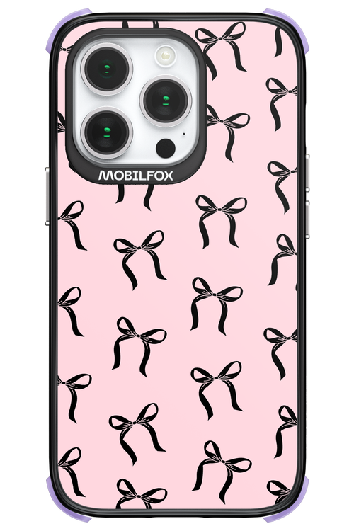 Bow Promise 2.0 - Apple iPhone 14 Pro