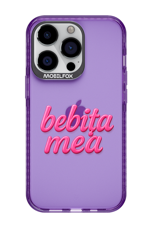 Meaa 2.0 - Apple iPhone 13 Pro