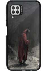 D3MON Cover 2.0 - Huawei P40 Lite