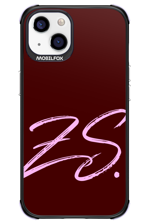(Dark Blush) ZS 2.0 - Apple iPhone 13