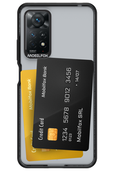 Cards - Xiaomi Redmi Note 11Pro 4G/5G