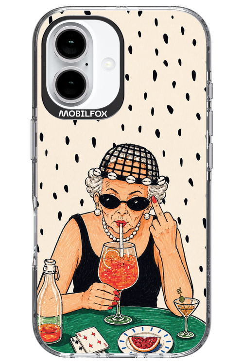 Mommy 2.0 - Apple iPhone 16