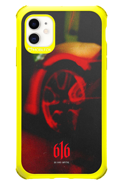 616 2.0 - Apple iPhone 11