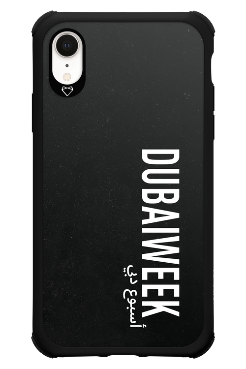 Dubaiweek 2.0 - Apple iPhone XR