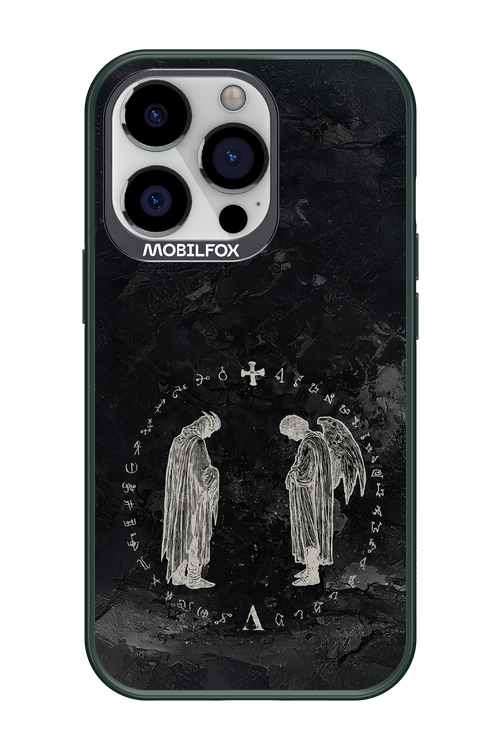 iNGER & D3MON V1 2.0 - Apple iPhone 13 Pro