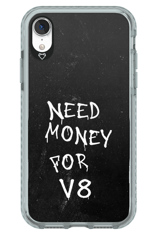 V8 2.0 - Apple iPhone XR