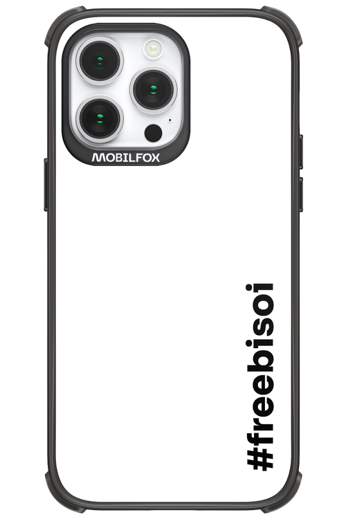 freebisoi II - Apple iPhone 14 Pro Max