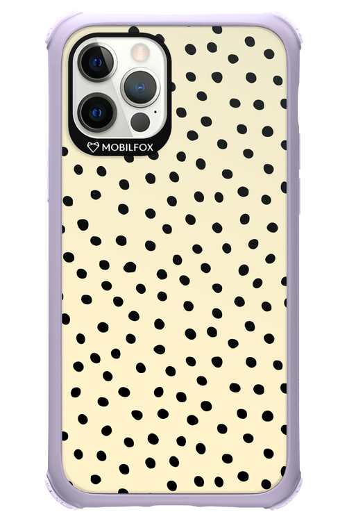 Polka Dots 2.0 - Apple iPhone 12 Pro