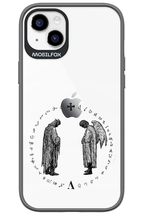 iNGER & D3MON V2 2.0 - Apple iPhone 14 Plus