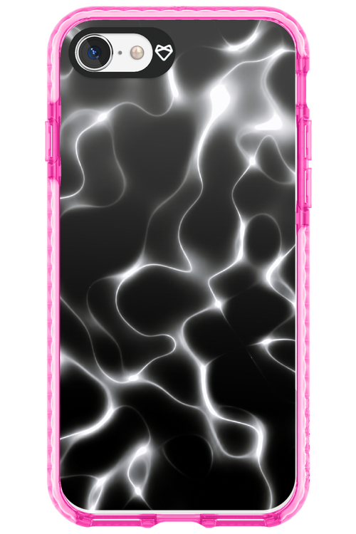 Dark Aura 2.0 - Apple iPhone 8