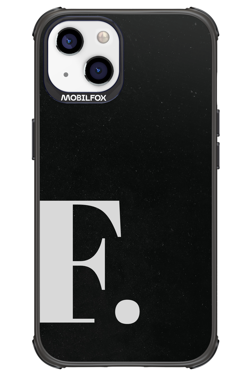 F (Off Space) 2.0 - Apple iPhone 13