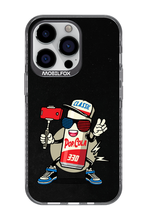 PopCola Classic - Apple iPhone 13 Pro