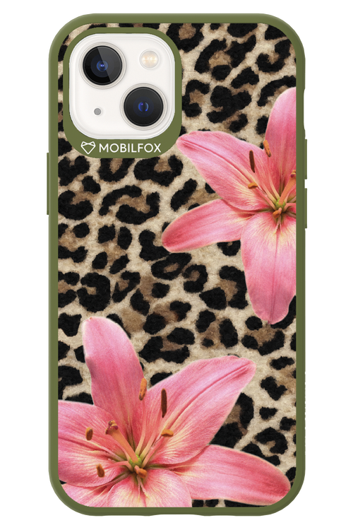 Leobloom 2.0 - Apple iPhone 13 Mini