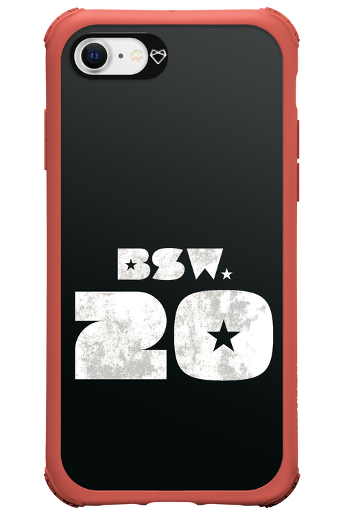 BSW 20 (9) 2.0 - Apple iPhone 8