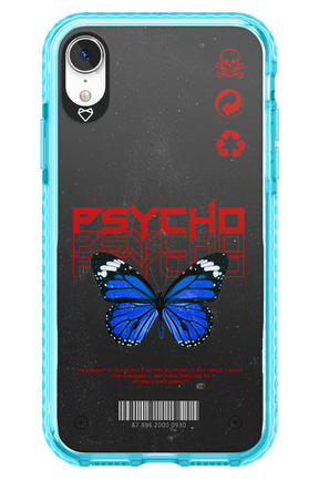 Psybutterfly - Apple iPhone XR