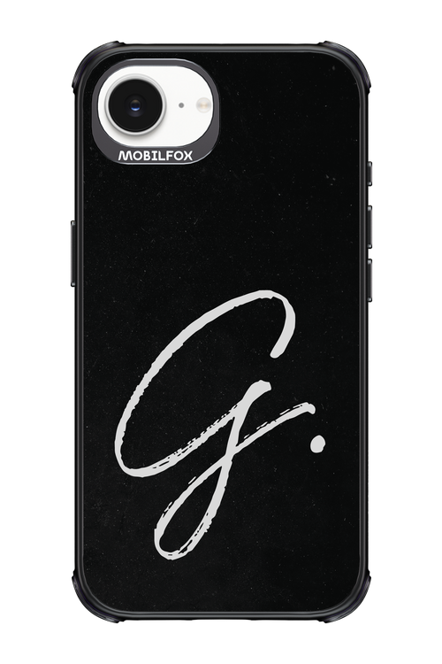 (Off Space) G 2.0 - Apple iPhone 16e