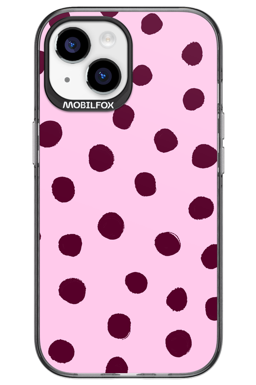 My Crush 2.0 - Apple iPhone 15