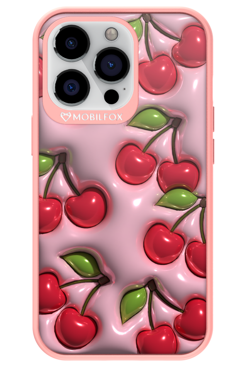 Cherry Bomb 2.0 - Apple iPhone 13 Pro