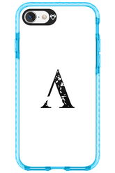 Azteca white - Apple iPhone 7