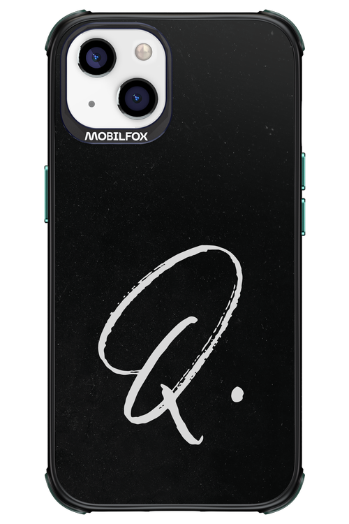 (Off Space) Q 2.0 - Apple iPhone 13