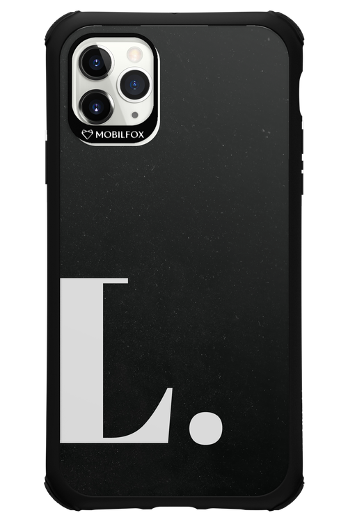 L (Off Space) 2.0 - Apple iPhone 11 Pro Max