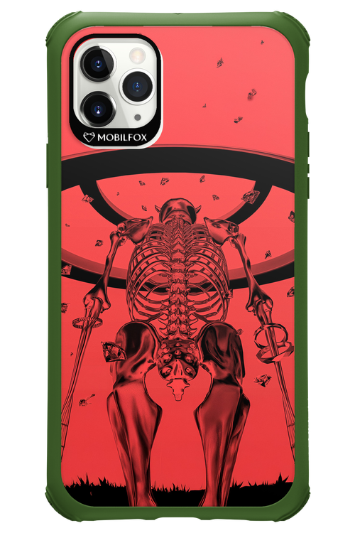RMN Cover 2.0 - Apple iPhone 11 Pro Max