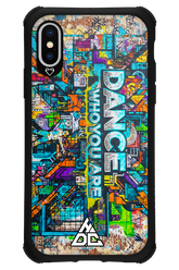 HDC 4 - Apple iPhone XS