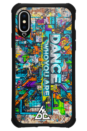 HDC 4 - Apple iPhone XS