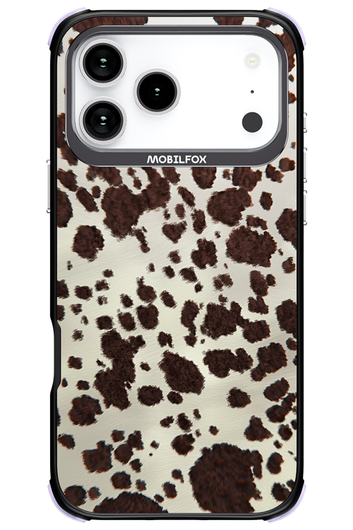 Appaloosa 2.0 - Apple iPhone 17 Pro Max