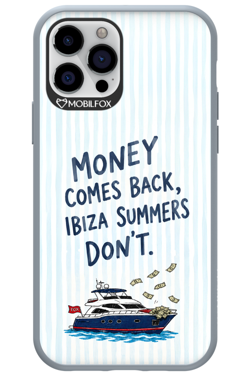 Ibiza summers 2.0 - Apple iPhone 12 Pro