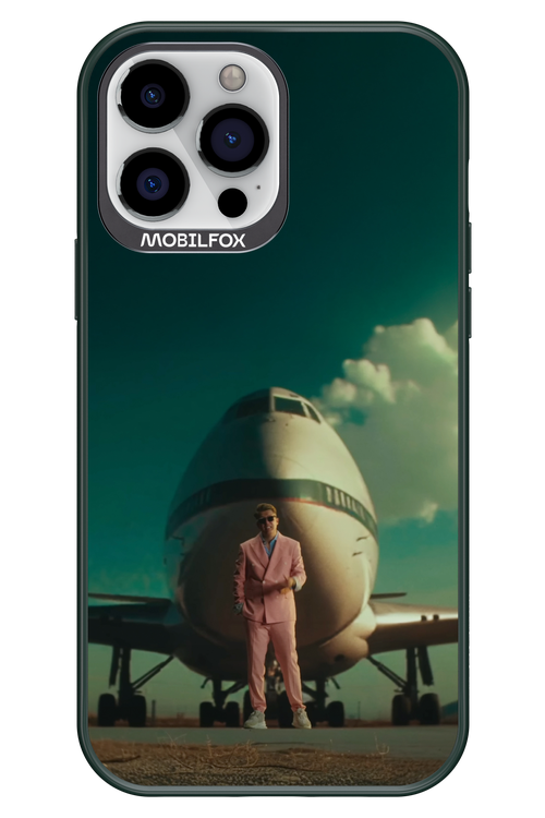 Zbor - Apple iPhone 13 Pro Max